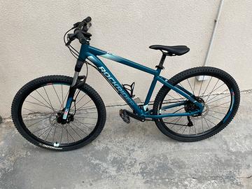 Mtb rockrider st 530 tg.s