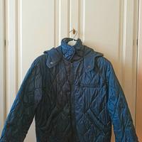 Giacca piumino Polbot vintage