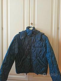 Giacca piumino Polbot vintage