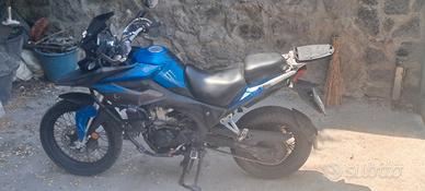 Over 250cc