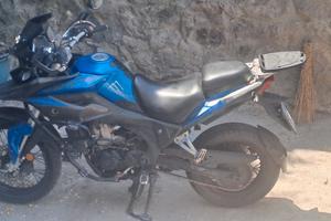 Over 250cc