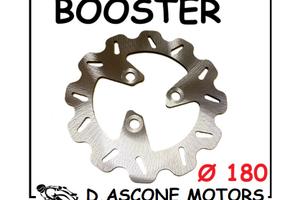 DISCO MARGHERITA BOOSTER 1996 1999 3 FORI