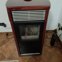 STUFA A PELLET EDILKAMIN