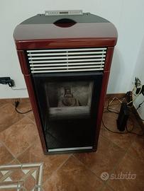 STUFA A PELLET EDILKAMIN