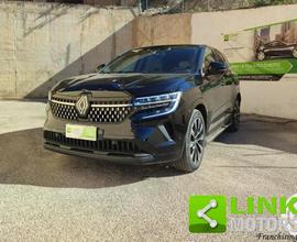 RENAULT Austral Austral Mild Hybrid Advanced 130