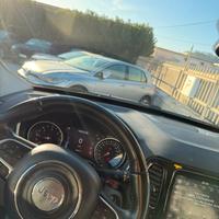 Jeep compass limited