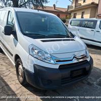 CITROEN JUMPY
