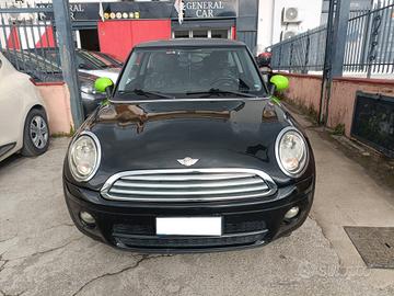 Mini 1.6 16V Abbey Road D OK NEO PATENTATI