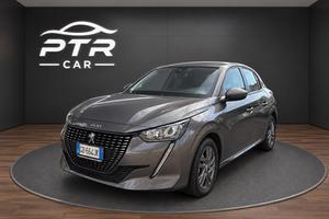 Peugeot 208 PureTech 75 Stop&Start 5 porte Allure 