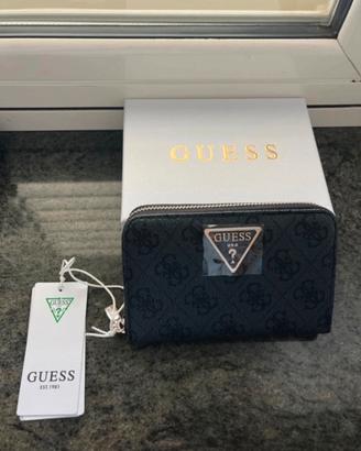 Portafoglio GUESS