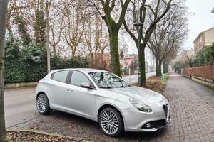 Giulietta 2.0 jtdm pari al nuovo
