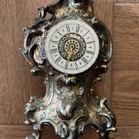 orologio vintage Alfor  meccanico