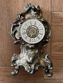 orologio vintage Alfor  meccanico