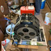 Variatore di tensione da zero a 220 10 amper