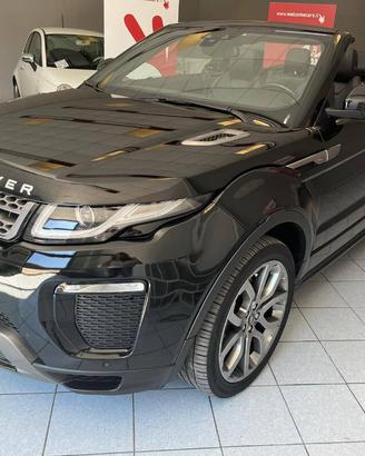 Land Rover Evoque 2.0 td4 SE Dynamic 180cv auto my