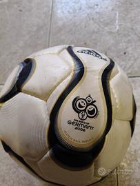 pallone originale mondiale 2006