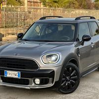 MINI COUNTRYMAN 1.5 D 116CV HYPE AUTOM. 2019