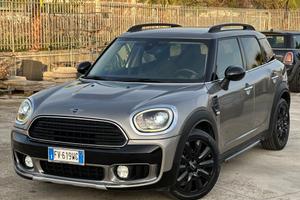 MINI COUNTRYMAN 1.5 D 116CV HYPE AUTOM. 2019