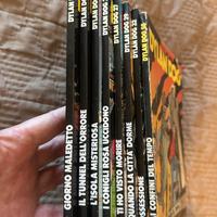 Dylan Dog - 8 volumi