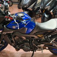 Yamaha MT-09 - 2018