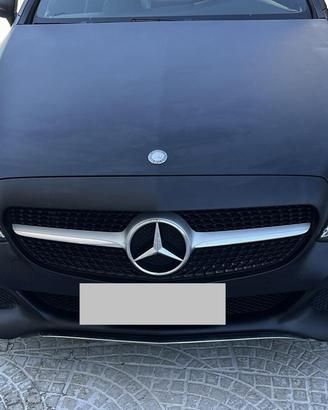 Mercedes C 220 D cabrio coupe come nuova