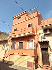 Appartamento indipendente in Via I Maggio Gonnesa