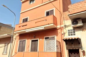 Appartamento indipendente in Via I Maggio Gonnesa