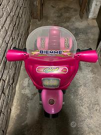 Scooter bimbi