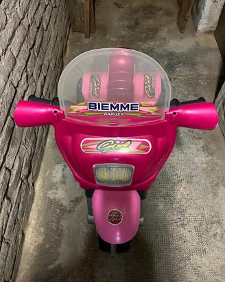 Scooter bimbi