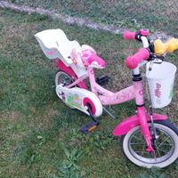 bicicletta