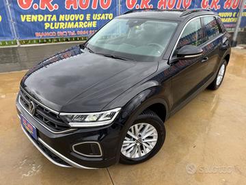 VOLKSWAGEN T-Roc 2.0 TDI AZIENDALE GARANZIA