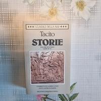 libri di Tacito