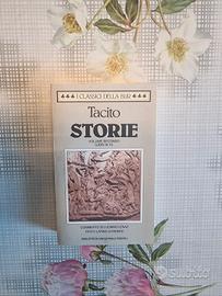 libri di Tacito