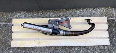 Gianelli rekord per minarelli orizzontale