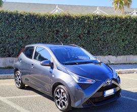 TOYOTA Aygo 2ª serie - 2019