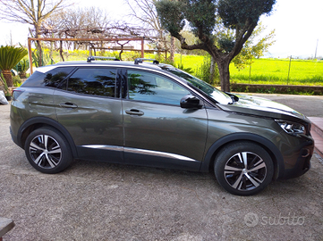 Peugeot 3008 - diesel