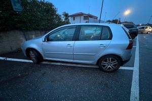 Golf serie 5, 1.9 tdi 105 cv
