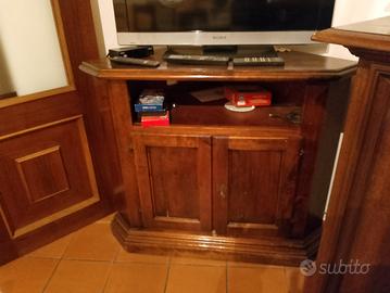 Mobile in legno 