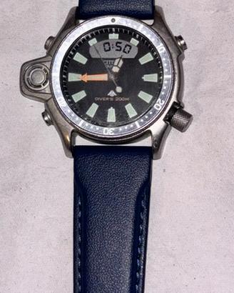 Citizen Promaster Aqualand