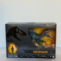 Hammond Collection Concavenator Jurassic World