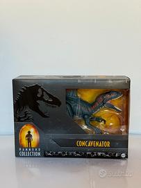 Hammond Collection Concavenator Jurassic World