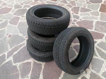 4 gomme invernali 195 55 R15 