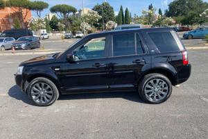 LANDROVER FREELANDER 2 SD4 S