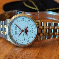 Blancpain Villeret Ref. 6595-1318 Automatico a/oro