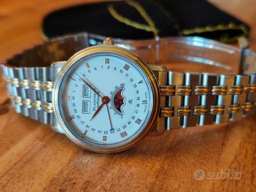 Blancpain Villeret Ref. 6595-1318 Automatico a/oro