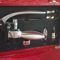 Set Vino 7 pezzi