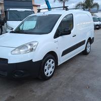 Peugeot PARTNER MAXI 3 POSTI 1.6 TDI 90CV EU.5