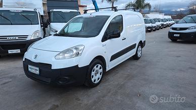 Peugeot PARTNER MAXI 3 POSTI 1.6 TDI 90CV EU.5