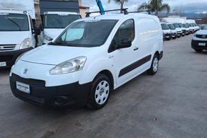 Peugeot PARTNER MAXI 3 POSTI 1.6 TDI 90CV EU.5