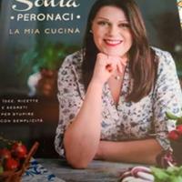 Libro autografato Sonia Peronaci